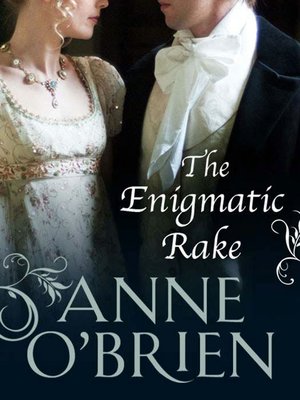 The Enigmatic Rake - ebook